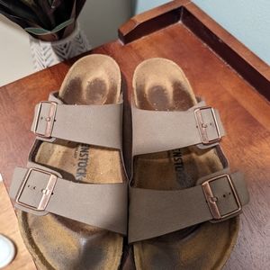 Birkenstock Sandals